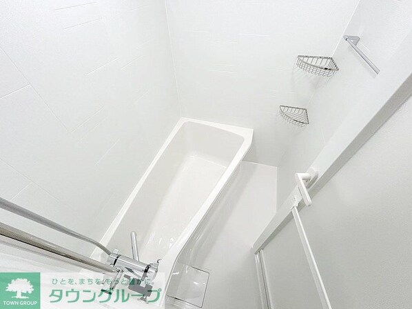 アジールコート池尻大橋の物件内観写真